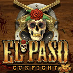 El Paso Gunfight