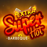 Extra Super Hot BBQ