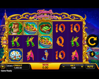 Fantasy - Southeast Asia