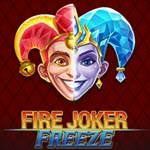 Fire Joker Freeze