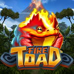 Fire Toad