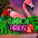 Flamingo Paradise