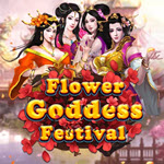 Flower Goddess Festival