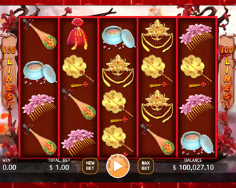 Flower Goddess Festival