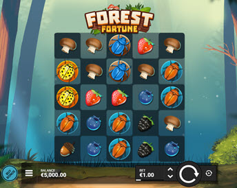 Forest Fortune
