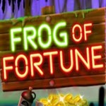 Frog of Fortune