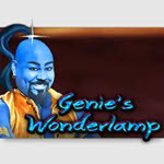 Genies Wonderlamp