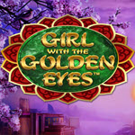 Girl with the Golden Eyes