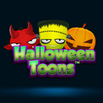 Halloween Toons