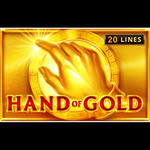 Hand of Gold