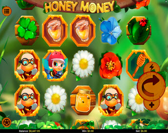 Honey Money (Mobilots)