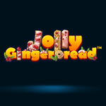 Jolly Gingerbread