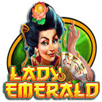 Lady Emerald