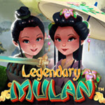 Legendary Mulan