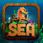 Legends of the Sea