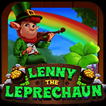 Lenny the Leprechaun