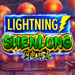 Lightning Shenlong