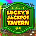 Luckys Jackpot Tavern