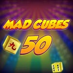 Mad Cubes 50