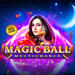 Magic Ball