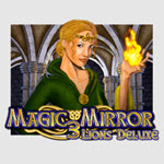 Magic Mirror 3 Lions Deluxe