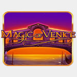 Magic of Venice