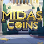 Midas Coins
