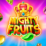 Mighty Fruits