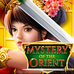 Mystery of the Orient
