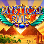 Mystical Sun
