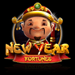 New Year Fortunes