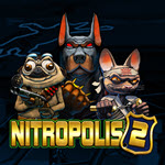 Nitropolis 2