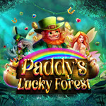 Paddys Lucky Forest