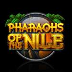 Pharaohs Of The Nile