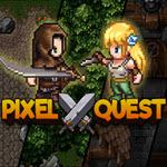Pixel Quest