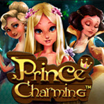 Prince Charming (Mobilots)