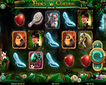 Prince Charming (Mobilots)