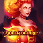 Queen Of Fire