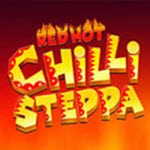 Red Hot Chilli Steppa