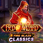 Red Wizard