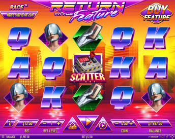 Return To The Feature