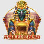 Rich Wilde and the Amulet of Dead