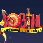 Robin Sherwood Marauders