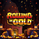 Rolling in Gold