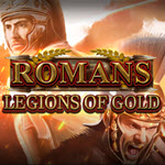 Romans Legions of Gold