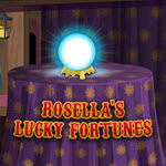 Rosella: Lucky Fortune