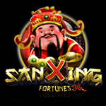 Sanxing Fortunes