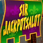 Sir Jackpot Alot