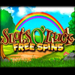 Slots O’ Luck