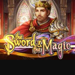 The Sword and The Magic